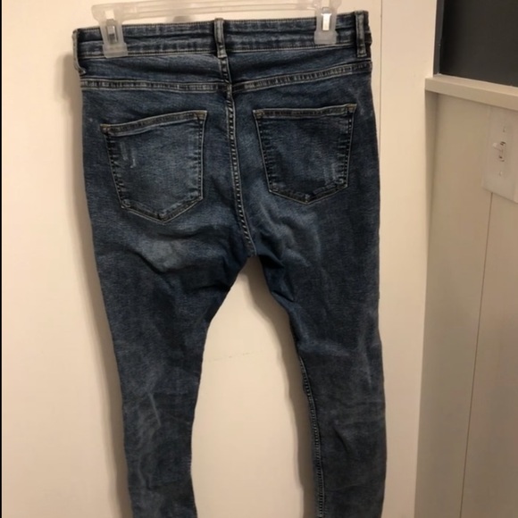 H&M jeans - Picture 3 of 3